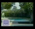 funny pool clip