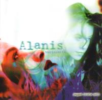 Alanis Morrisette