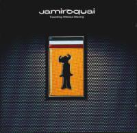 Jamiroquai