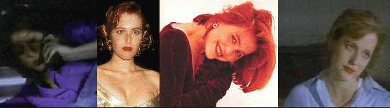 More Scully Pics (10k image)